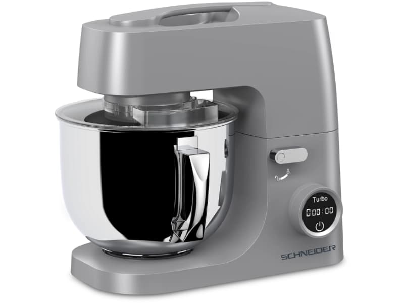 SCHNEIDER Küchenmaschine SCH-SMX-0526