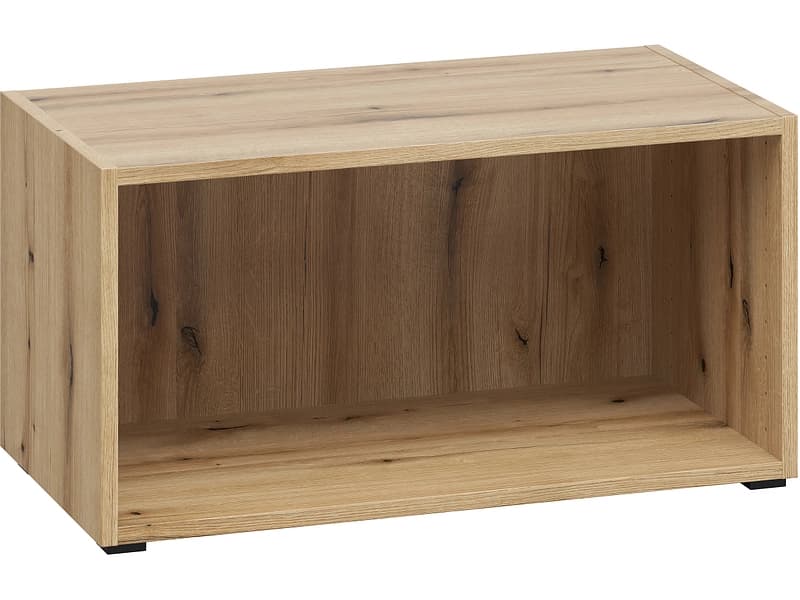 Kommode MODULINK 64x33x33cm eiche