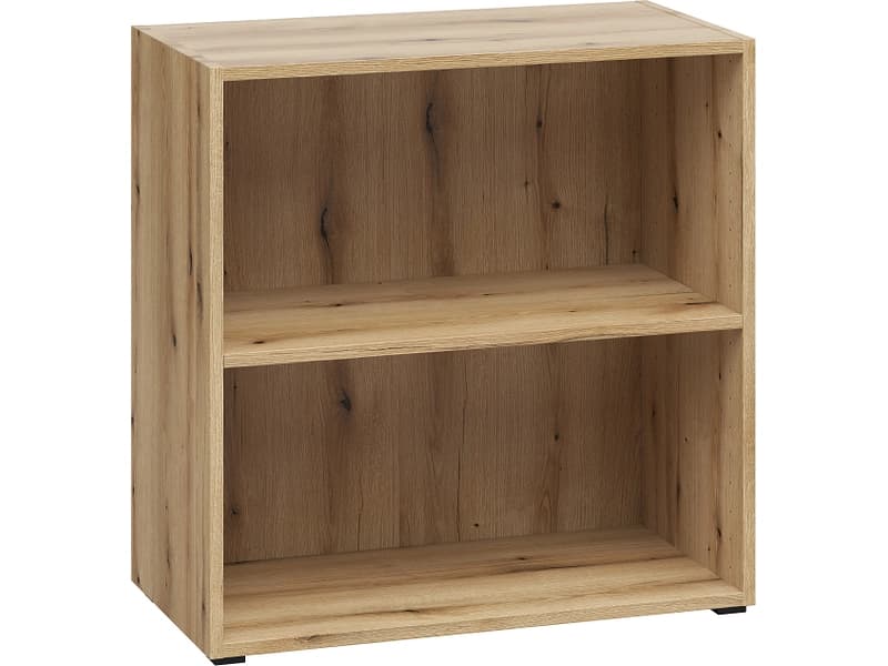 Kommode MODULINK 64x33x65cm eiche
