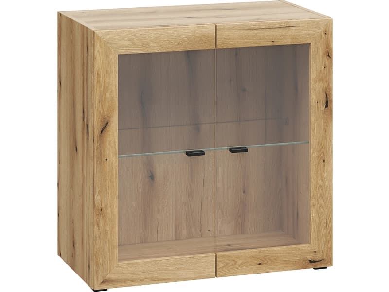 Vitrine MODULINK 64x35x64cm