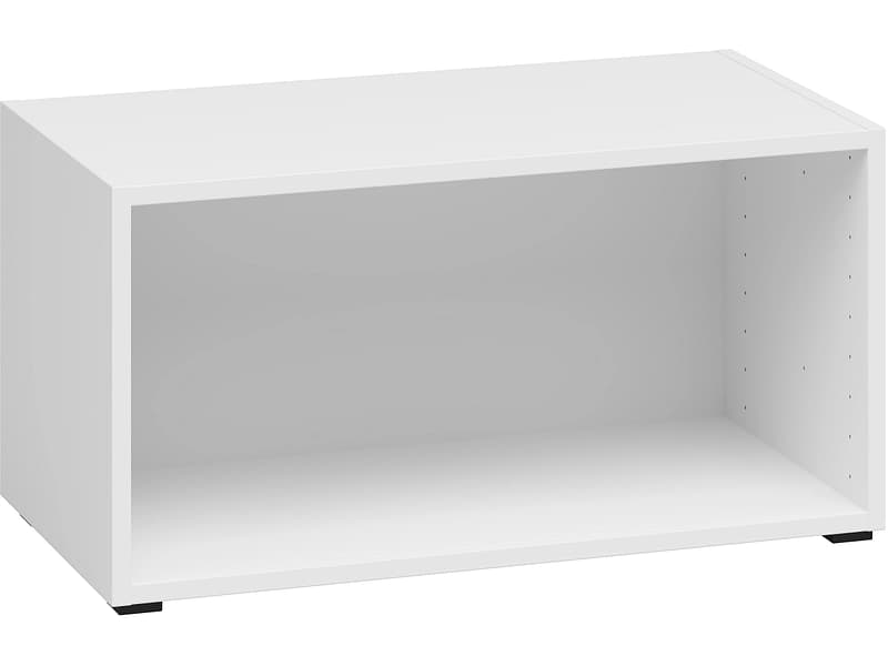 Kommode MODULINK 64x33x32cm weiss