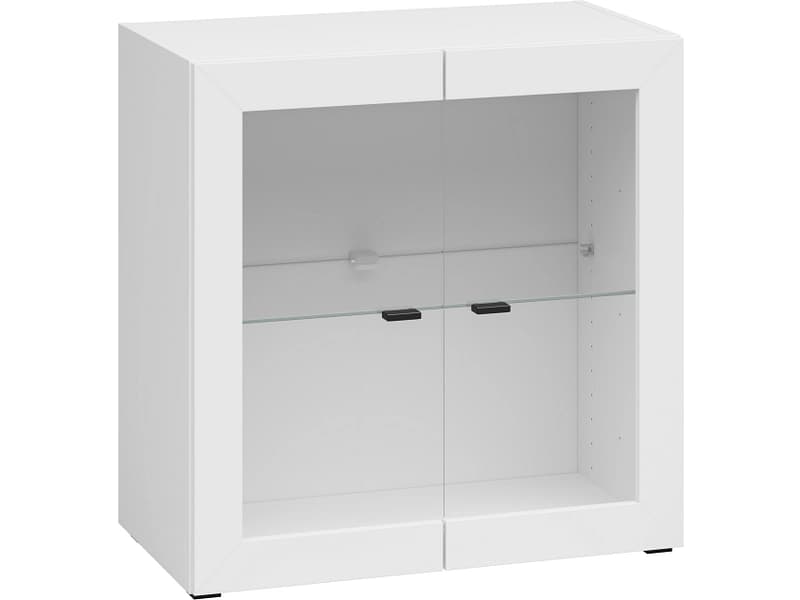 Vitrine MODULINK 64x35x64cm