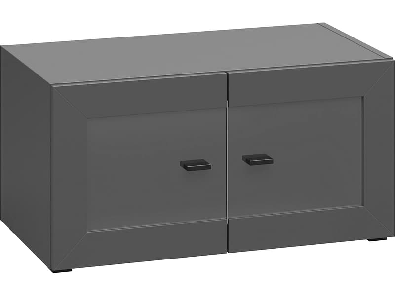Vitrine MODULINK 64x35x32cm