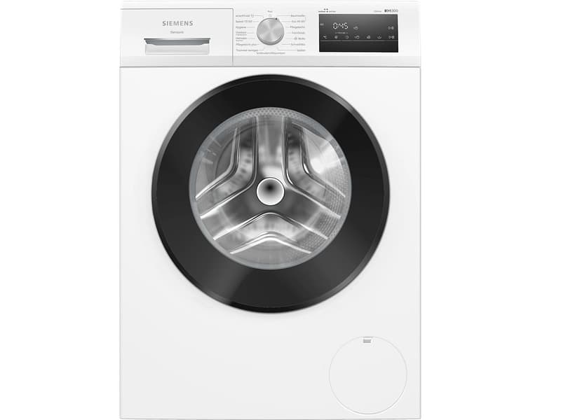 SIEMENS Waschmaschine WM14N294CH 8kg
