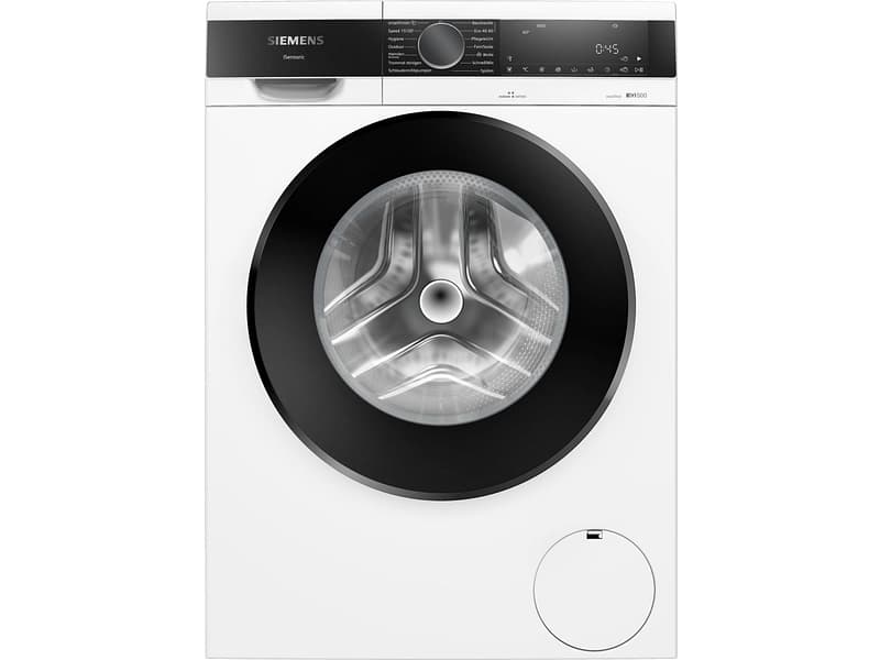 SIEMENS Waschmaschine WG56G2Z4CH 10kg