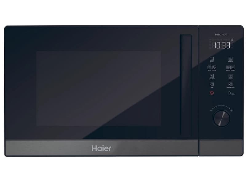 HAIER Mikrowelle HAMCI29S4TB/ST 29L