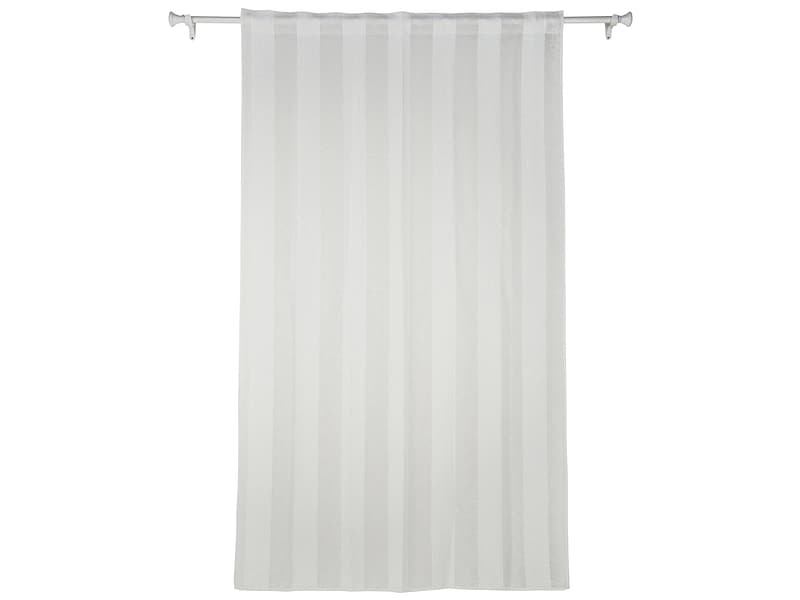 Vorhang RYLA 140x240cm abdunkelnd weiss