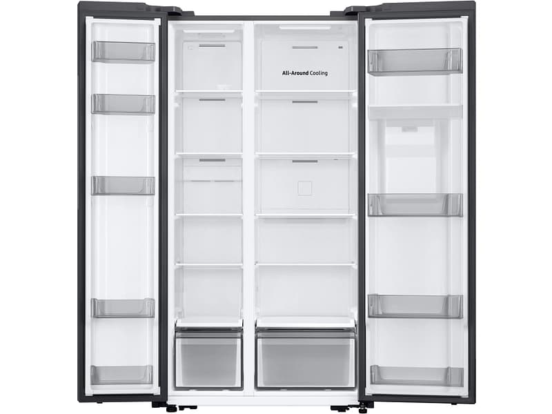 SAMSUNG Food Center RS57DG410EM9WS 578L