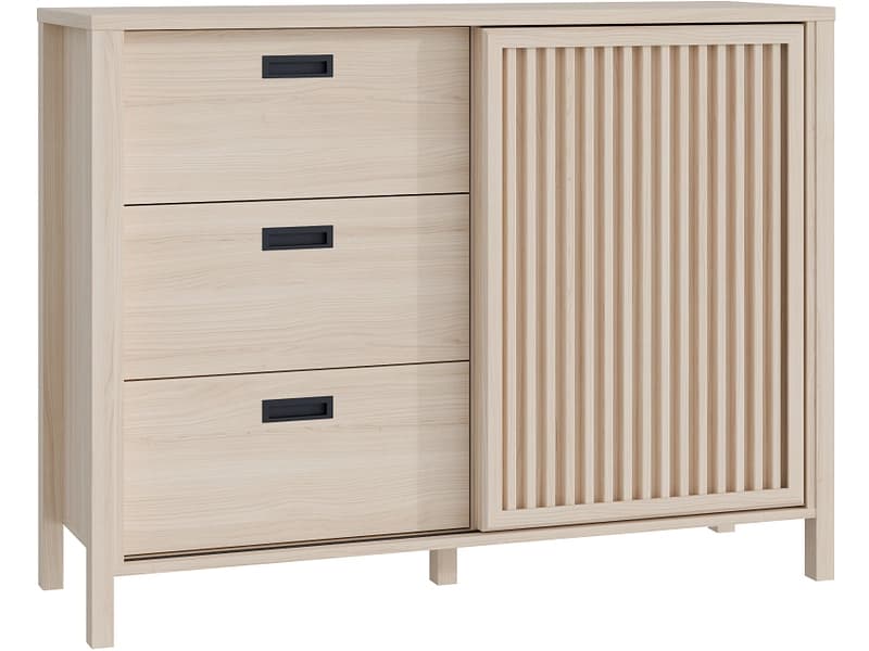 Sideboard SAKURA 40.2x119.8x91.5cm