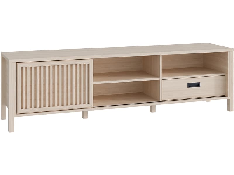 TV-Möbel SAKURA 174.8cm eiche