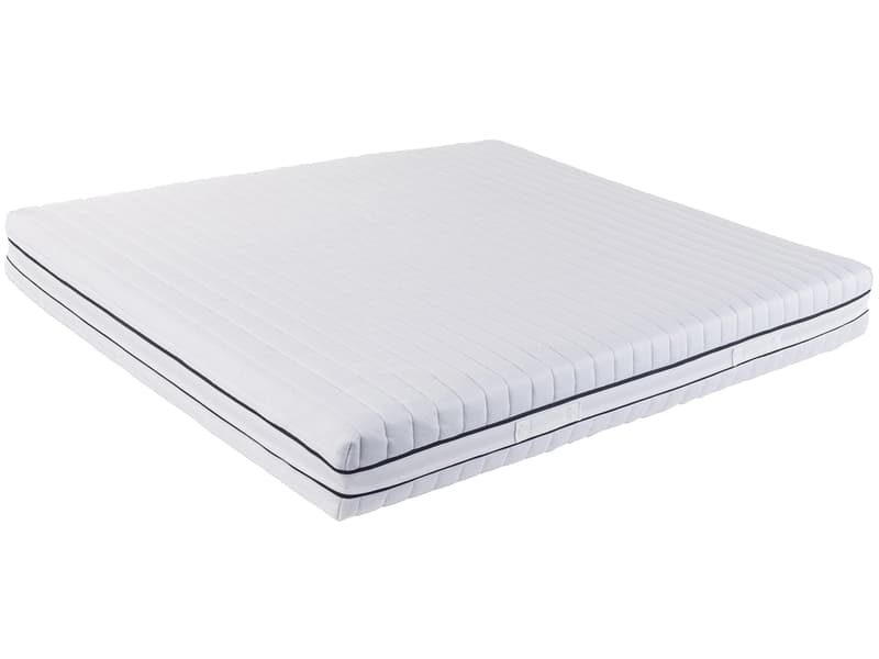 ROBUSTA Matratze CONFORT STYLE 180x200cm Taschenfederkern hart