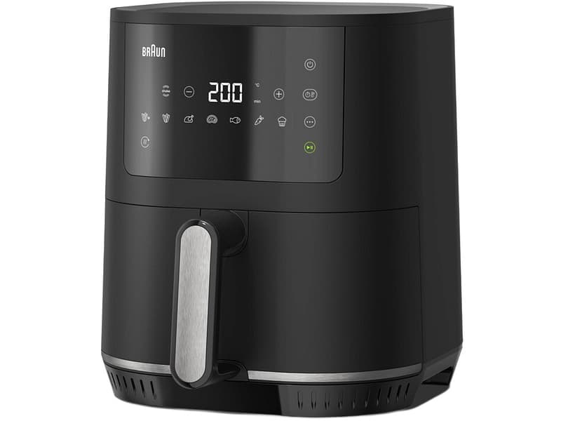 BRAUN Air fryer HF3030 4.3L