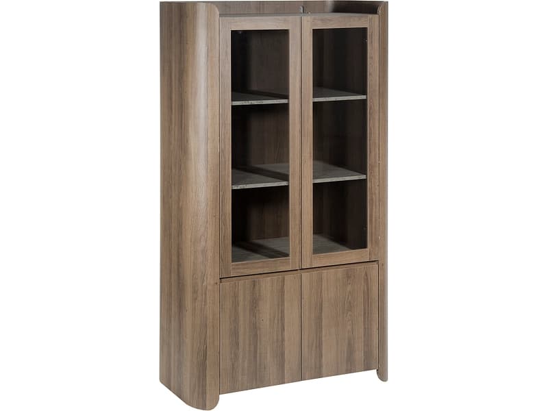 Highboard ZION 40x100x170cm