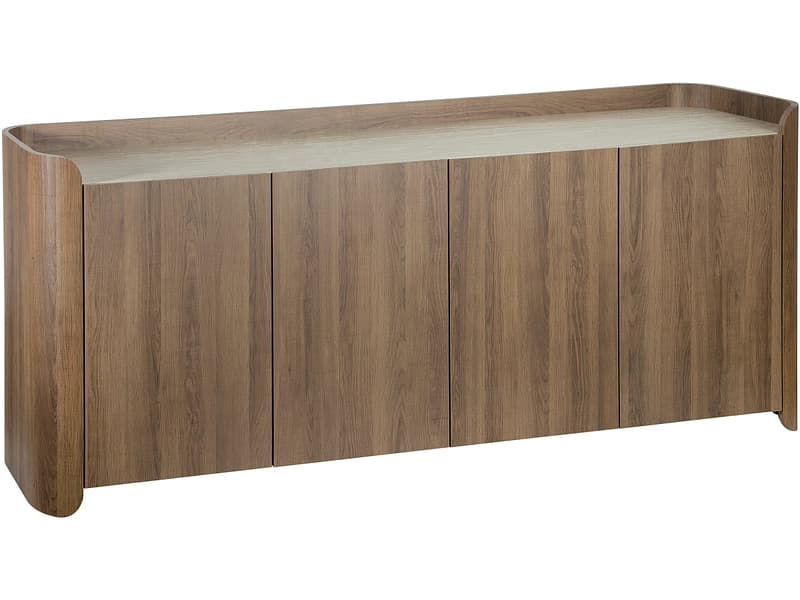 Sideboard ZION 40x200x75cm
