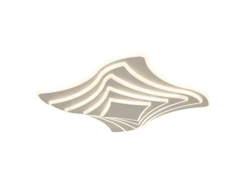 Deckenlampe LED KLEA variable Intensität 45cm 42W sand