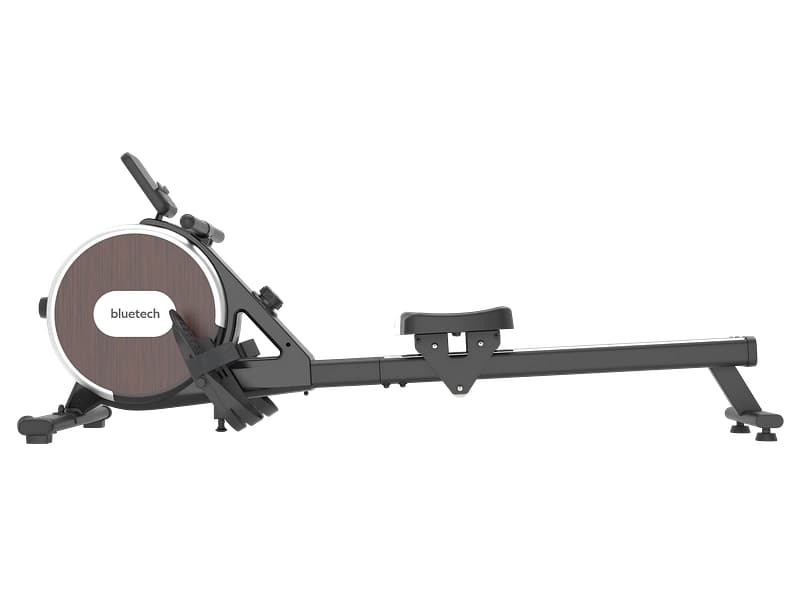 BLUETECH Rudergerät POWER ROW