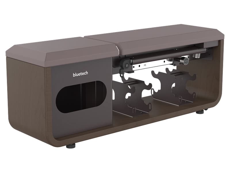 BLUETECH Hantelbank POWER BENCH