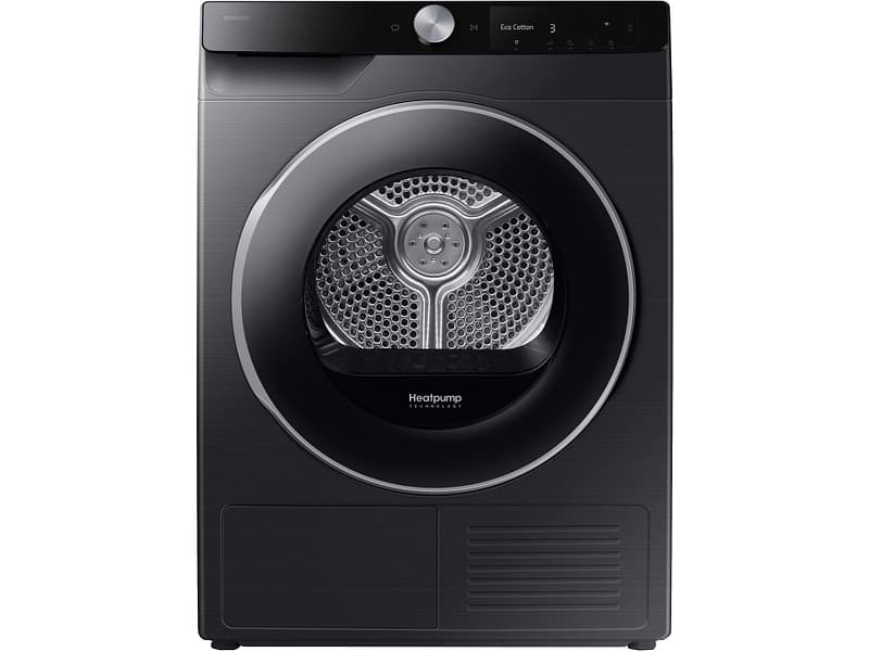 SAMSUNG Wäschetrockner DV90DG6845LBU5 9kg