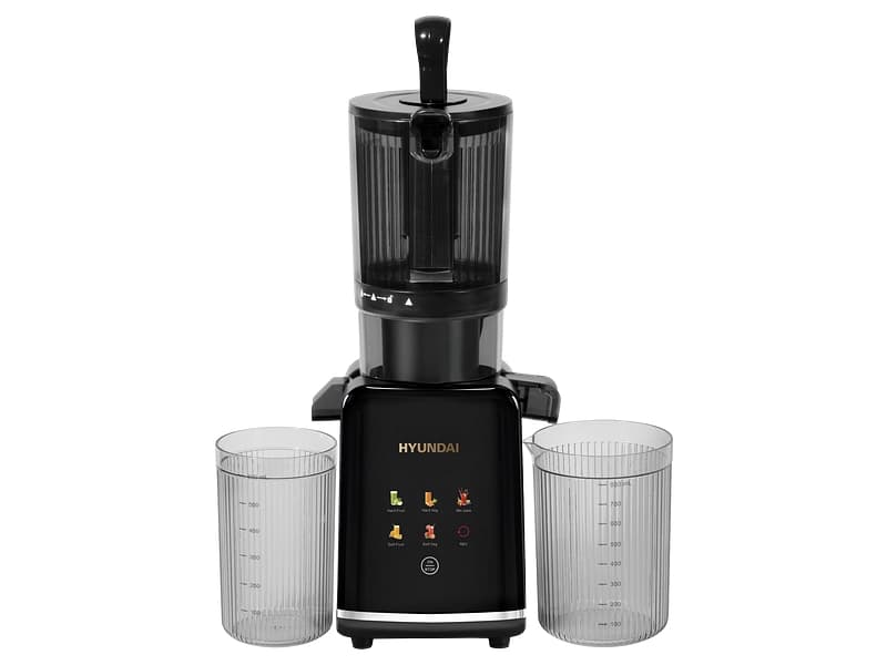 HYUNDAI Entsafter JUICE MASTER