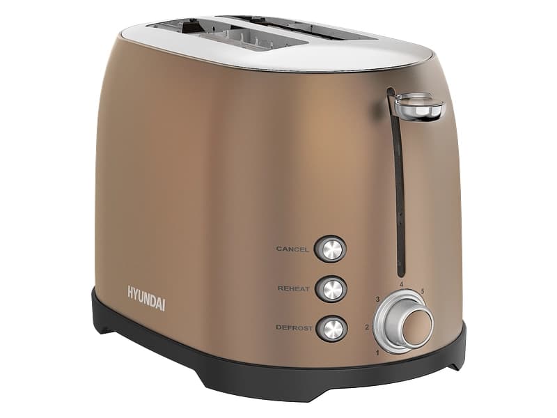 HYUNDAI Toaster 2 spalten