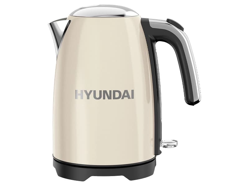 HYUNDAI Wasserkocher 1.7L