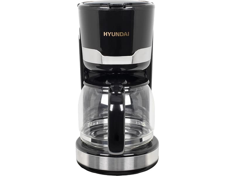HYUNDAI Kaffeekanne HY-KFT1510-001 1.2L