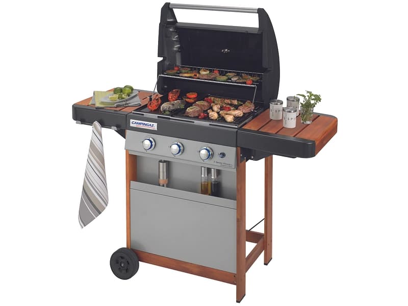 CAMPINGAZ Gasgrill Series Woody L