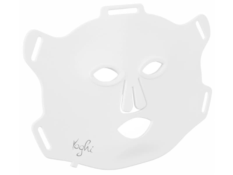 YOGHI Lichttherapie-Maske Lune de soie