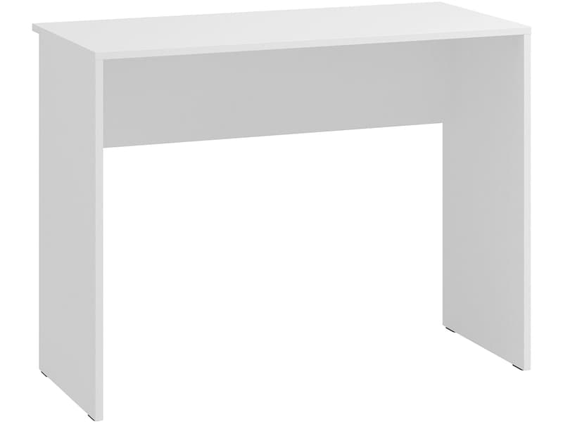 Schreibtisch DIOFANT 45x97.8x73.9cm weiss