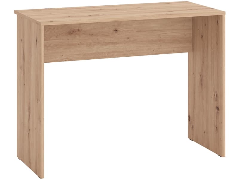 Schreibtisch DIOFANT 45x97.8x73.9cm artisan eiche