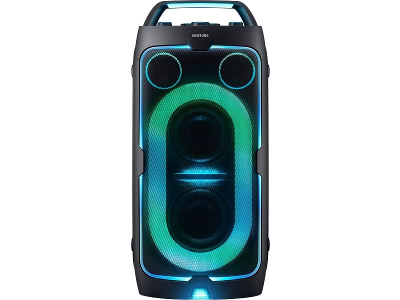 SAMSUNG Partybox MX-ST50F/EN bluetooth