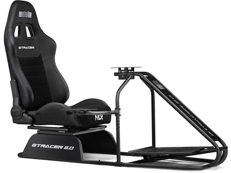 NEXT LEVEL RACING Rennsimulator NLR-R007