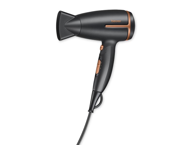 BEURER Reisehaartrockner HC 25
