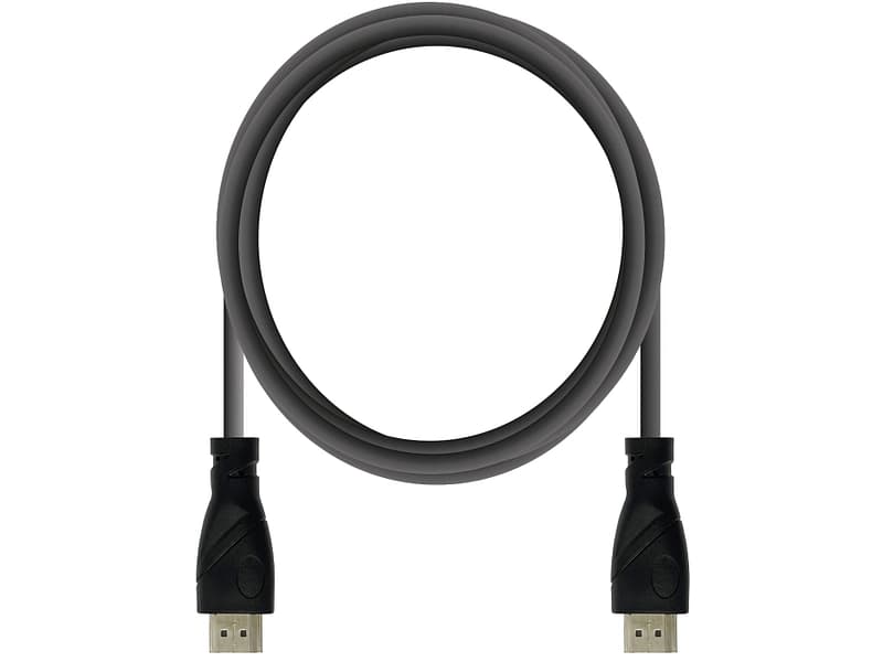 SBS HDMI-Kabel 2.5m