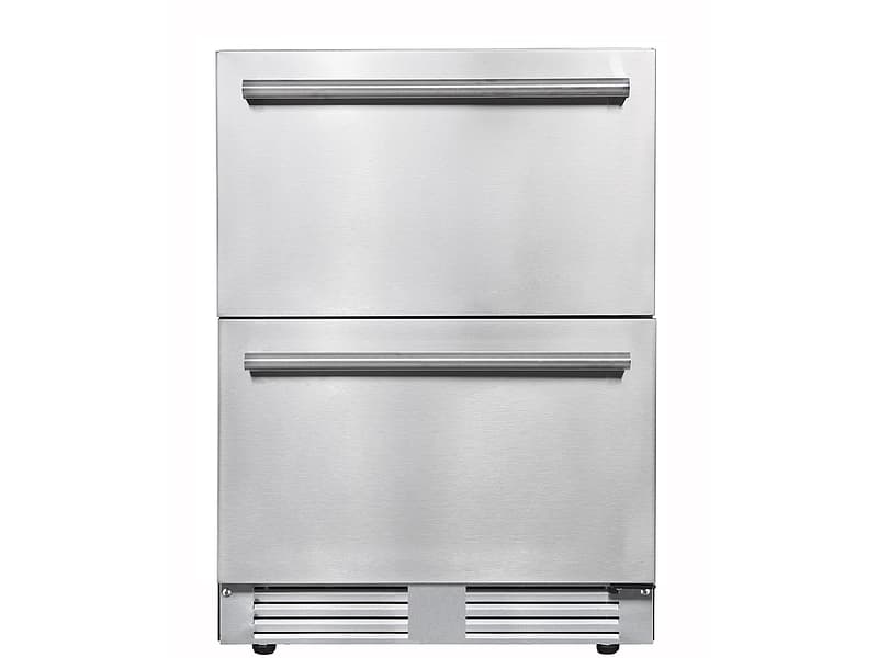 FRIGELUX Kühlschrank RE2T136A 77L Gerührte Kalte
