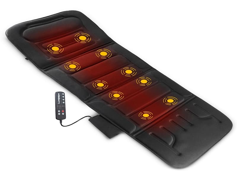 YOGHI Massagematratze MASS_MAT
