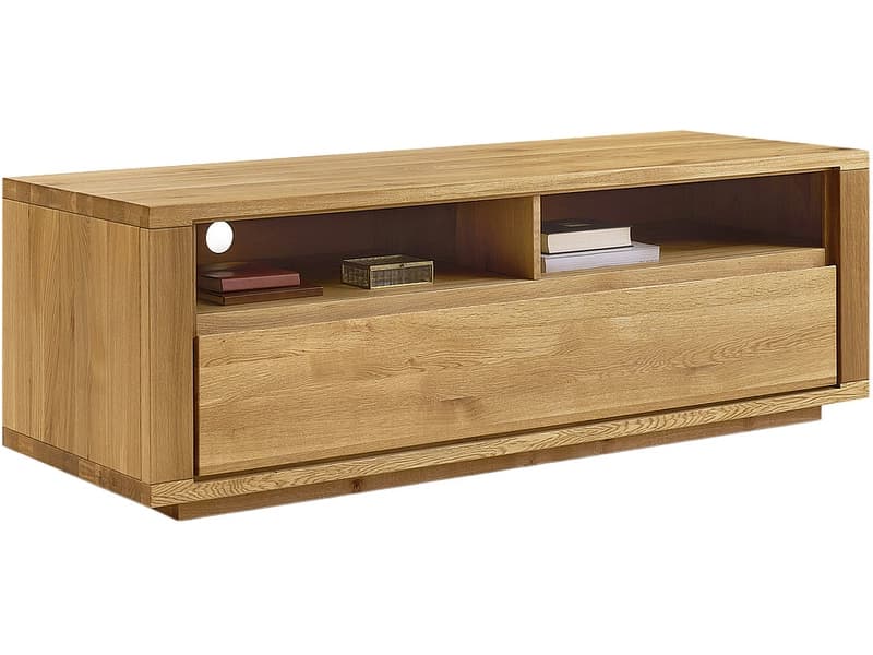 BOBOCHIC TV-Möbel PAUL 167cm hellbraun