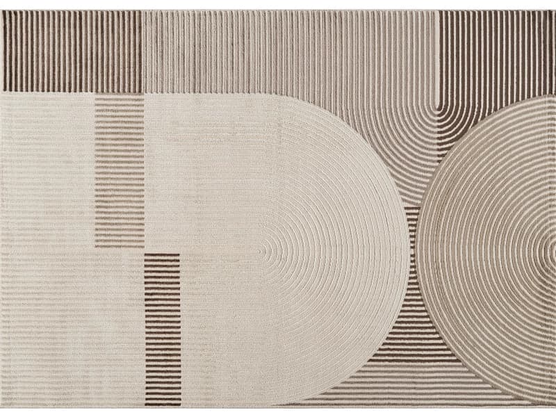 Teppich MIBA DELUXE NIDO 160x230cm