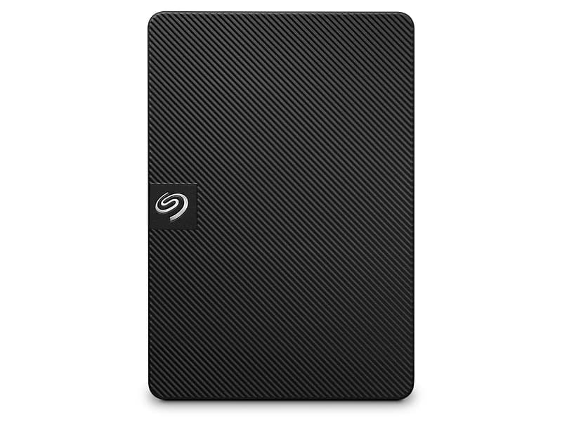 SEAGATE Festplatte Expansion Portable Drive 1TB 1000GB