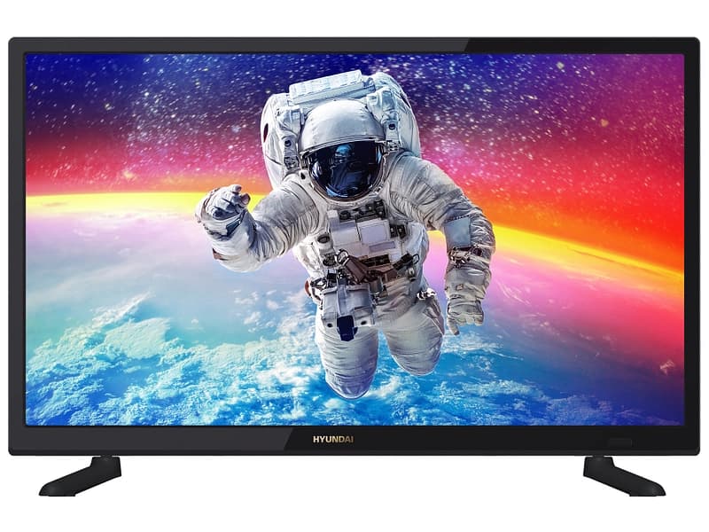 HYUNDAI TV LED HY-TQL24HD-001, 24''/60cm HD