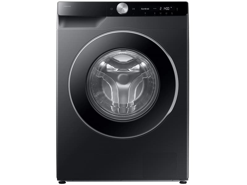 SAMSUNG Waschmaschine WW90DG6U25LBU5 9kg