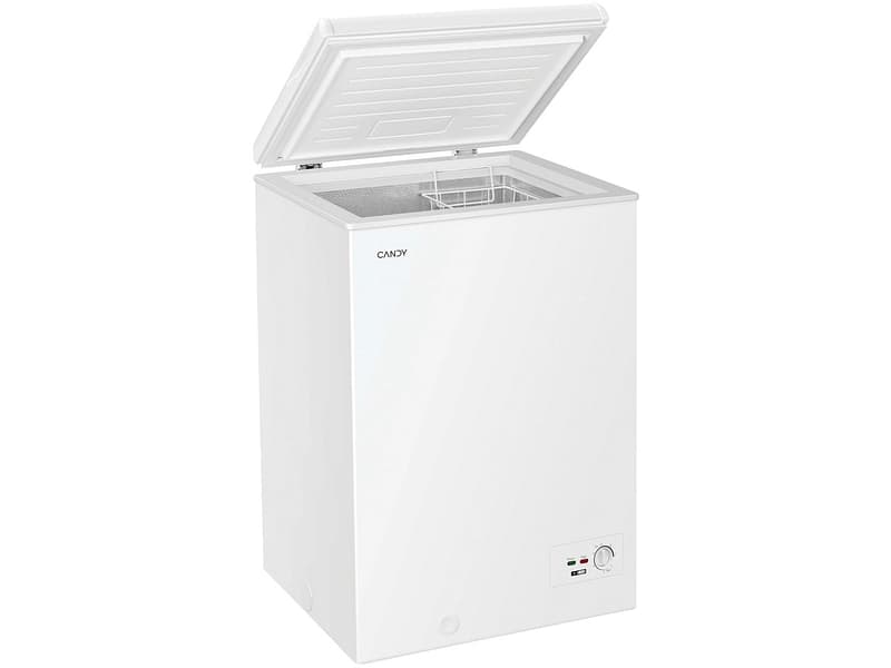 CANDY Gefrierschrank CCHH 100D 97L Statisch