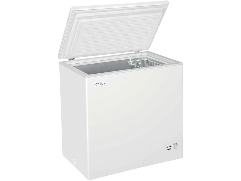 CANDY Gefrierschrank CCHH 200D 196L Statisch
