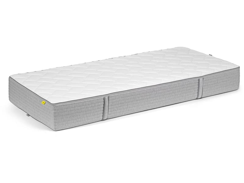BICO BASICS Matratze 03 90x190cm Schaum / Viskoelastischer Schaum hart / mittel