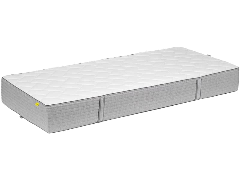 BICO BASICS Matratze 03 180x200cm Schaum / Viskoelastischer Schaum hart / mittel