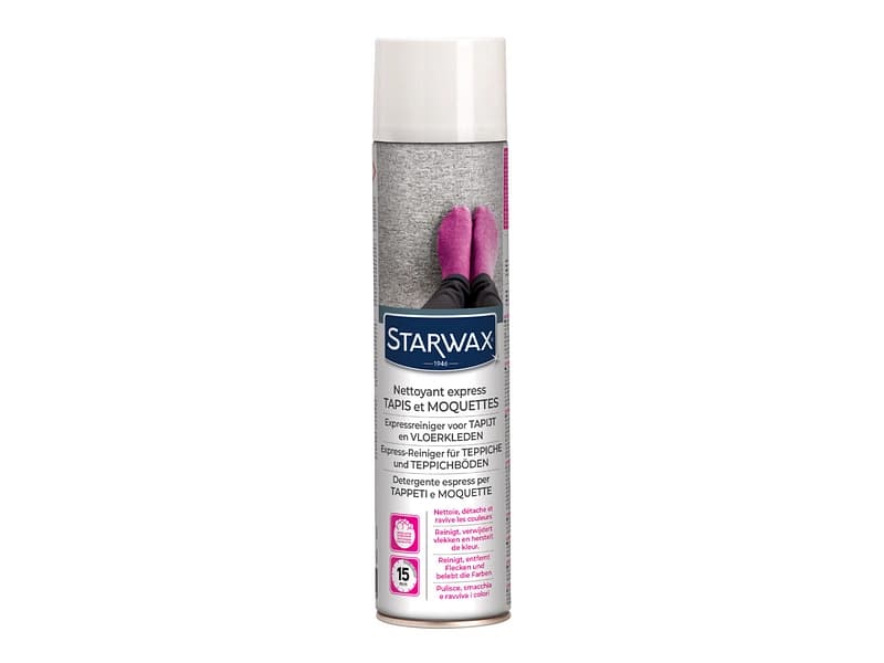 STARWAX Teppichreiniger KLEN