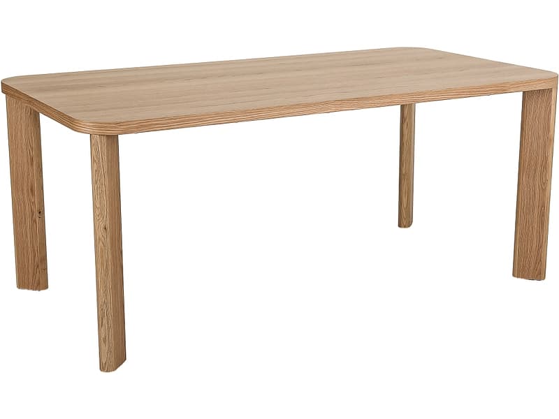 Tisch BILBAO 180x95x76cm holz