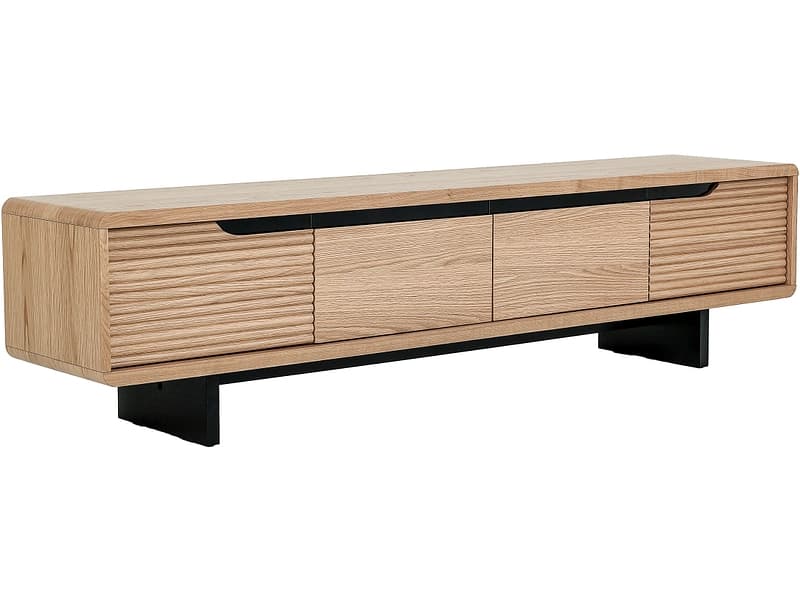 TV-Möbel BILBAO 190cm holz