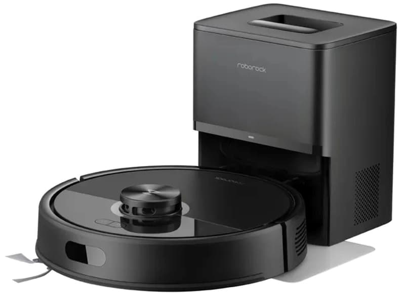 ROBOROCK Saug- und Wischroboter Q7 TF+