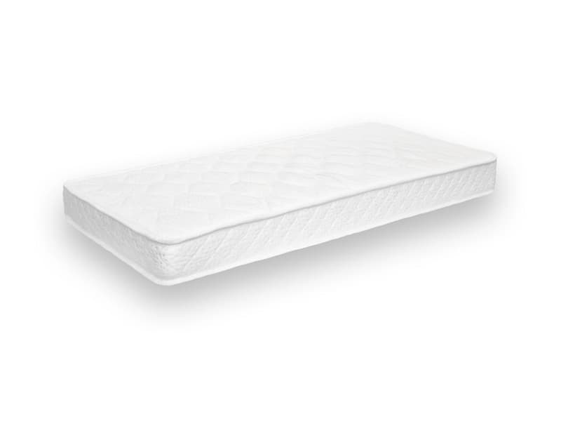 CELESTA Matratze BAMBINO 60x120cm Schaum mittel